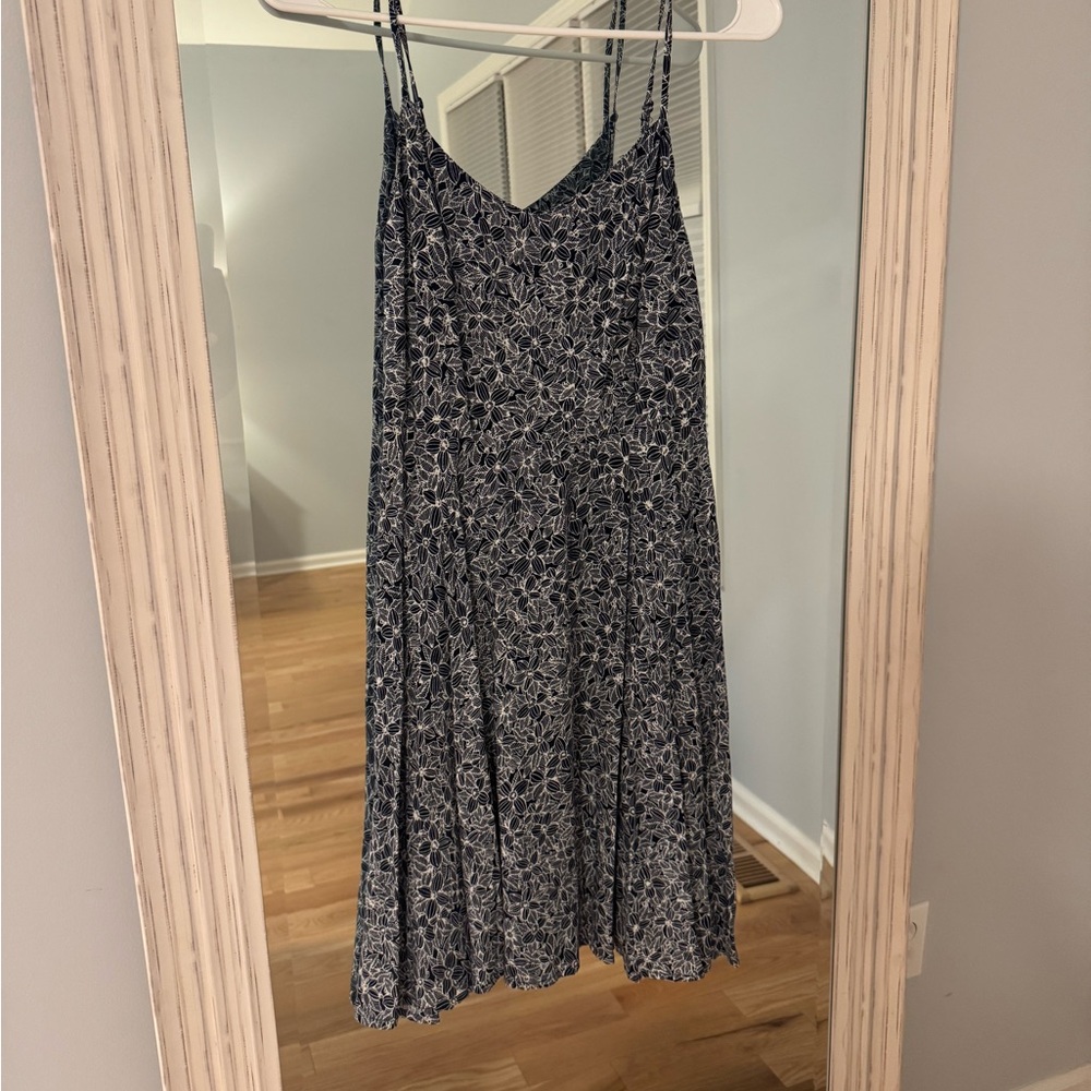 Old Navy Floral Sundress